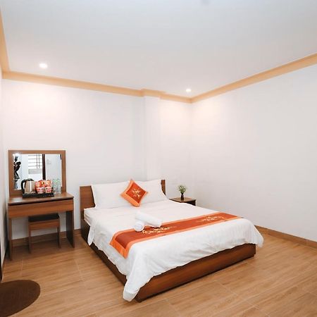 Van Nhi Mtv Hotel 달랏 외부 사진
