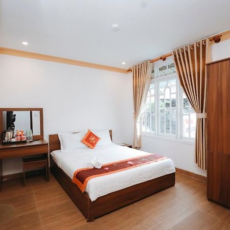 Van Nhi Mtv Hotel 달랏 외부 사진