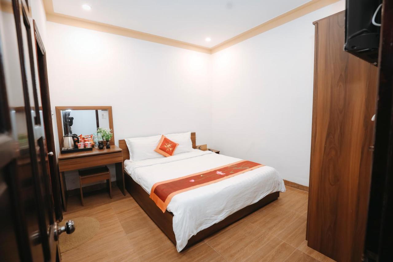 Van Nhi Mtv Hotel 달랏 외부 사진