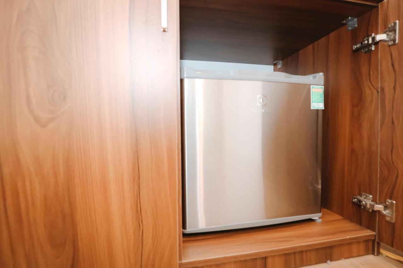 Van Nhi Mtv Hotel 달랏 외부 사진